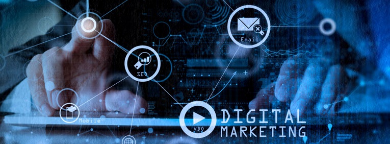 Qué es marketing digital