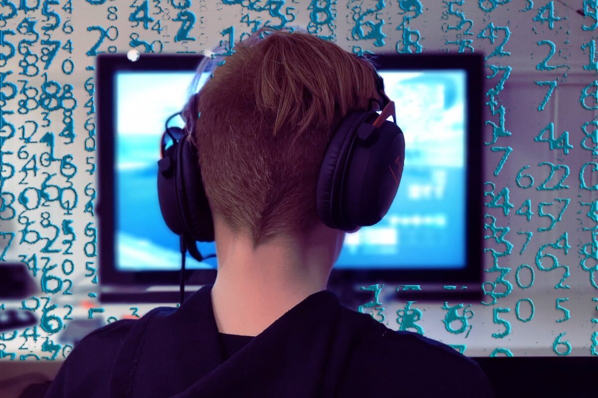 Twitch marketing educativo