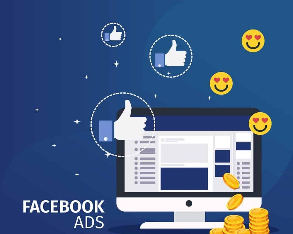 publicidad en Facebook